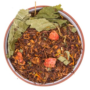 Ройбос "Земляничный"